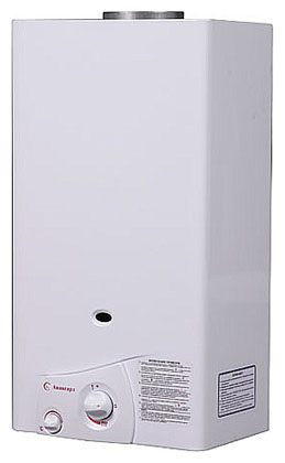 выбор водонагревателя